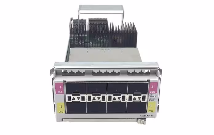 Cisco C9350-NM-8Y