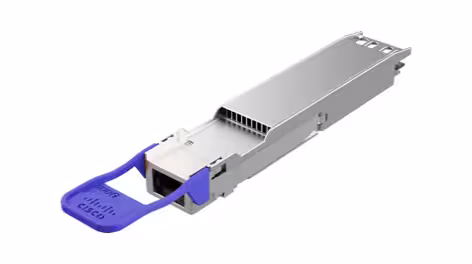 Cicso OSFP 800G
