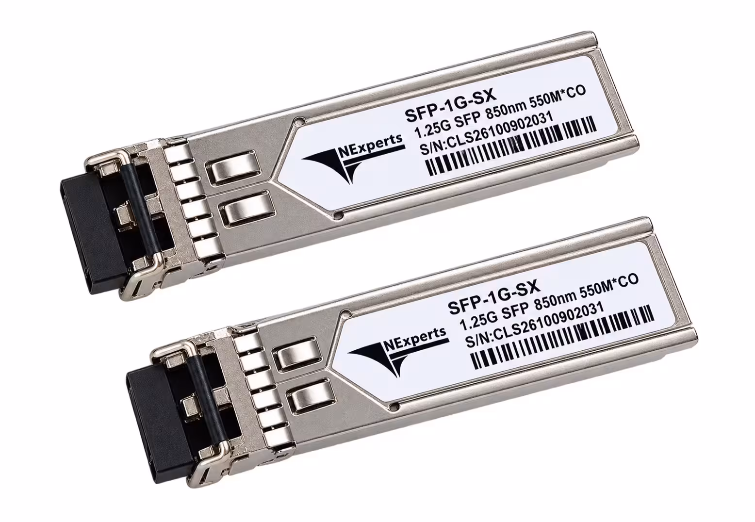 VNE SFP-1G-SX, SFP 1G 850nm 550m LC DOM
