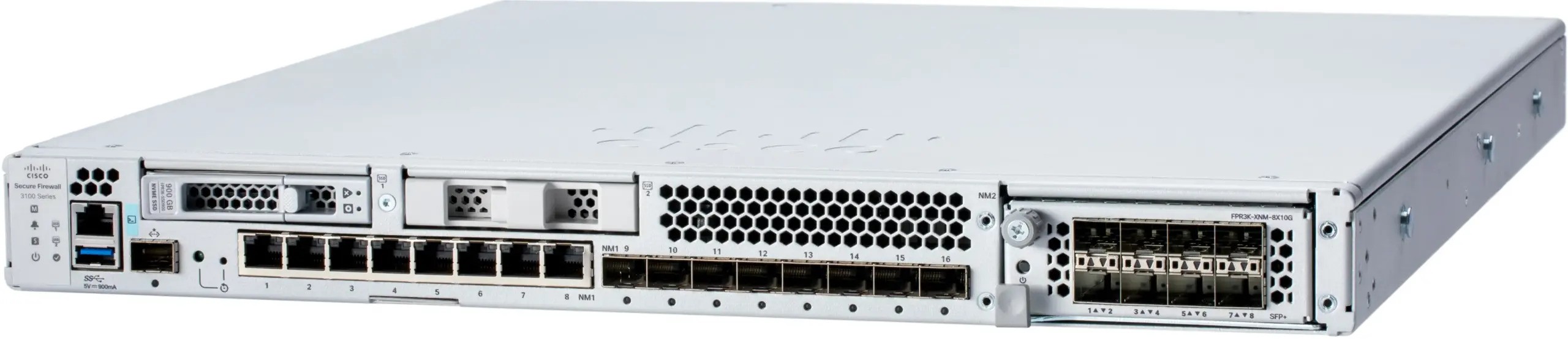 Cisco Secure Firewall 3110