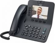 Cisco Unified Phone 8945