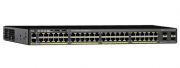 Switch Cisco WS-C2960X-48TS-L