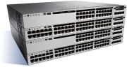 Cisco Switch WS-C3850-24T-S