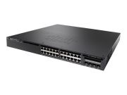 Switch WS-C3650-24TS-S