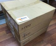 Juniper SRX340-SYS-JB