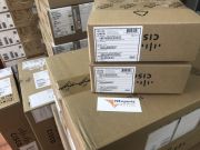 Cisco Aironet AIR-AP2802I-S-K9