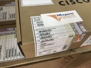 Router Cisco C921-4P
