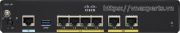 Router Cisco C921-4P