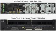 Cisco CGR-2010