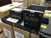 Cisco IE-4010-4S24P
