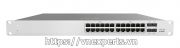 Meraki MS120-24