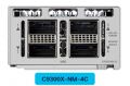 Cisco C9300X-NM-4C