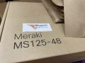 Meraki MS125-48-HW
