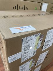 Cisco router C8200-1N-4T