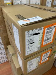 Switch Cisco C9200-24T-E