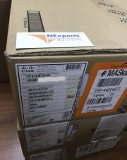 Switch Cisco C9200L-24T-4G-E