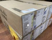 Cisco DS-C9148S-12PK9