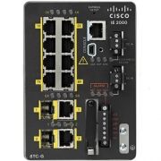 Cisco IE-2000-8TC-L