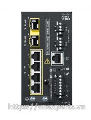 switch Cisco IE-3100-4T2S-E