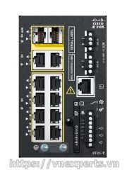 IE-3105-8T2C-E