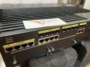 Cisco Router IR8340-K9