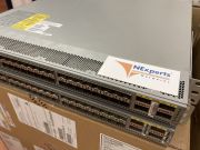 Cisco nexus N3K-C3064PQ-10GX