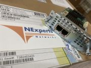 Cisco NIM-2FXO