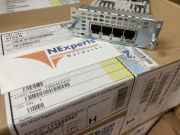 Cisco NIM-4FXSP