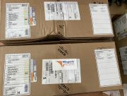 Cisco Switch WS-C3850-24S-S