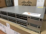 WS-C3850-48P-S