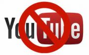 Block youtube