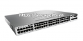 Cisco C9300L-48P-4G-E