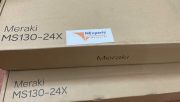 Meraki Switch MS130-24P-HW