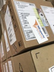 Cisco ISA-3000-4C-FTD