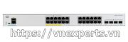 Cisco C1300-24FP-4X