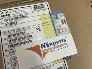 Cisco Switch C9200L-24T-4G-A