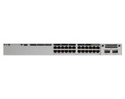 Meraki Switch C9300-24T-M