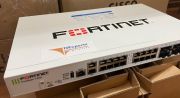 Fortigate 120G
