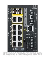 IE-3100-8T4S-E