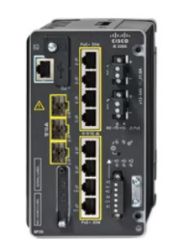 Cisco IE-3500-8P3S-E