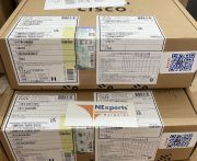 Cisco PWR-RGD-LOW-DC-H