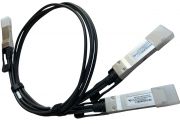 QSFP100G-2QSFP50G-DAC-xM
