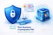 Post-Quantum Cryptography (PQC) của Cisco