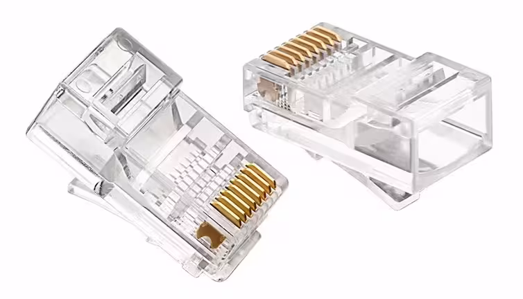 Đầu jăck RJ-45